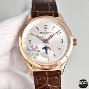 Jaeger-LeCoultre Master Q4142520 5C Factory - Replica Watches Factory