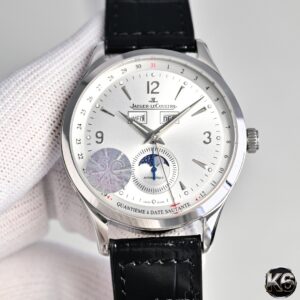 Jaeger-LeCoultre Master Q4148421 5C Factory - Replica Watches Factory