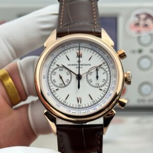 Vacheron Constantin 5000H-000R-B059 - Replica Watches Factory