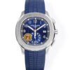 Patek Philippe Aquanaut 5968G-001 P1 Factory - Replica Watches Factory