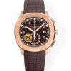 Patek Philippe Aquanaut 5968R-001 P1 Factory - Replica Watches Factory