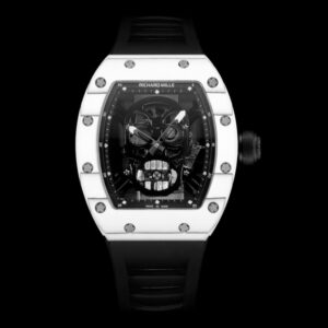 Richard Mille RM52-01 YS Factory Skeleton dial - Replica Watches Factory