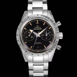Omega Speedmaster 332.10.41.51.01.001 TVS Factory - Replica Watches Factory