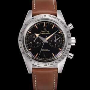 Omega Speedmaster 331.12.42.51.01.002 TVS Factory - Replica Watches Factory