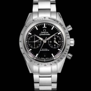 Omega 331.10.42.51.01.001 TVS Factory - Replica Watches Factory