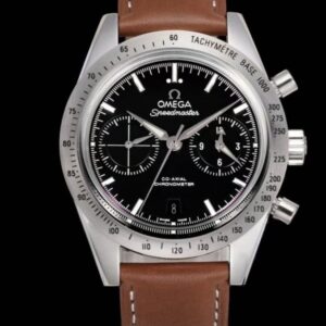 Omega Speedmaster 331.12.42.51.01.001 TVS Factory - Replica Watches Factory