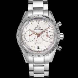 Omega Speedmaster 331.10.42.51.02.002 TVS Factory - Replica Watches Factory