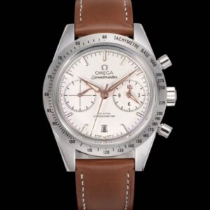 Omega Speedmaster 331.12.42.51.02.002 TVS Factory - Replica Watches Factory