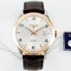 Longines Record Collection L2.821.5.76.2 AF Factory - Replica Watches Factory
