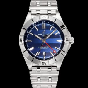 Breitling Chronomat A323989B1C1A1 BLS Factory - Replica Watches Factory