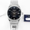 Longines Record Collection L2.821.4.56.6 AF Factory - Replica Watches Factory