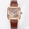 Cartier Santos WHSA0030 CLG Factory - Replica Watches Factory