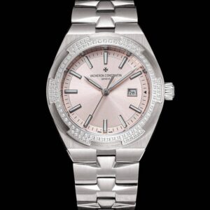 Vacheron Constantin Overseas 4605V-200A-B971 VC Factory - Replica Watches Factory