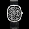 Patek Philippe Golden Ellipse 5738-50P-001 OMF Factory - Replica Watches Factory