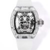 Richard Mille RM052 MS Factory tourbillon - Replica Watches Factory