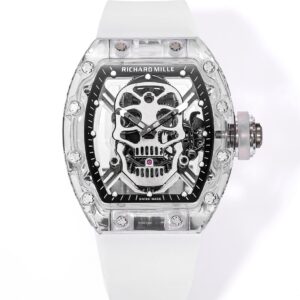 Richard Mille RM052 MS Factory tourbillon - Replica Watches Factory