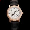 Patek Philippe Calatrava 5057R V9 Factory - Replica Watches Factory