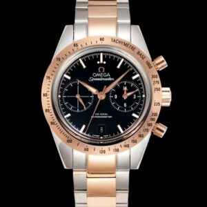 Omega Speedmaster 331.20.42.51.01.002 TVS Factory - Replica Watches Factory