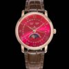 Blancpain Villeret 6654-3656-55B GR Factory - Replica Watches Factory