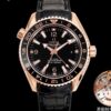 Omega Seamaster 232.63.42.21.01.001 OVS Factory - Replica Watches Factory