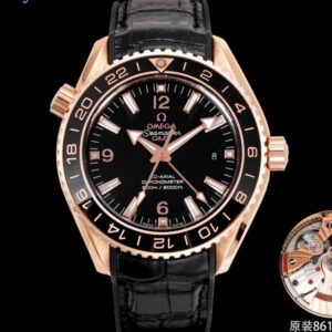Omega Seamaster 232.63.42.21.01.001 OVS Factory - Replica Watches Factory