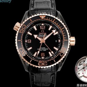 Omega Seamaster 215.63.46.22.01.001 OVS Factory - Replica Watches Factory