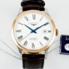 Longines Record Collection L2.821.5.11.2 AF Factory - Replica Watches Factory