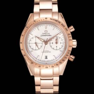 Omega Speedmaster 331.50.42.51.02.002 TVS Factory - Replica Watches Factory