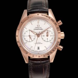 Omega Speedmaster 331.53.42.51.02.002 TVS Factory - Replica Watches Factory