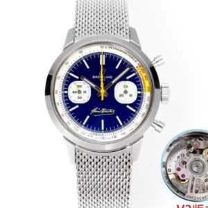 Breitling TOP TIME AB01767A1C1A1 BLS Factory V2 - Replica Watches Factory