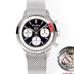 Breitling TOP TIME AB01765A1B1X1 BLS Factory V2 - Replica Watches Factory