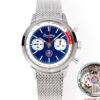 Breitling TOP TIME AB01763A1C1X1 BLS Factory V2 - Replica Watches Factory