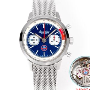 Breitling TOP TIME AB01763A1C1X1 BLS Factory V2 - Replica Watches Factory