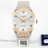Longines Record Collection L2.821.5.76.7 AF Factory - Replica Watches Factory