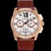 Cartier Calibre de W7100044 GAW Factory - Replica Watches Factory
