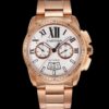Cartier Calibre de W7100047 GAW Factory - Replica Watches Factory