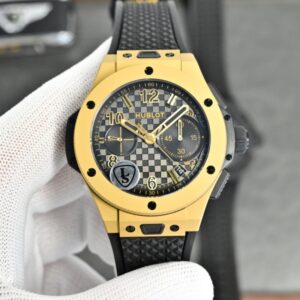 Hublot Big Bang 431.MX.1330.RX LS Factory - Replica Watches Factory