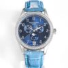 Patek Philippe Complications 4947G-001 3K Factory - Replica Watches Factory