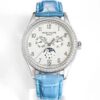 Patek Philippe Complications 4947G-010 3K Factory - Replica Watches Factory
