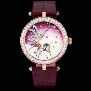 Van Cleef & Arpels VCARPBNJ00 5G Factory - Replica Watches Factory