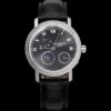 Patek Philippe Calatrava 5057G-010 V9 Factory - Replica Watches Factory