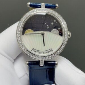 Van Cleef & Arpels VCARPBKG00 5G Factory - Replica Watches Factory