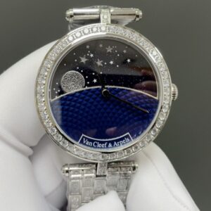Van Cleef & Arpels VCARPBNA00 5G Factory - Replica Watches Factory