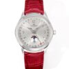 Jaeger-LeCoultre Master 143344A 5C Factory - Replica Watches Factory