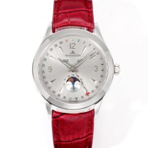 Jaeger-LeCoultre Master 143344A 5C Factory - Replica Watches Factory