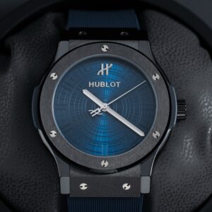 Hublot Classic Fusion 542.CX.7110.RX.HBP24 - Replica Watches Factory