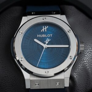 Hublot Classic Fusion 542.NX.7170.RX.HBP24 - Replica Watches Factory