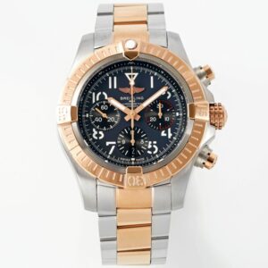 Breitling Avenger UB01821A1B1U1 BLS Factory - Replica Watches Factory