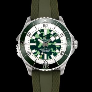 Breitling Superocean E10379D31L1S1 BLS Factory - Replica Watches Factory