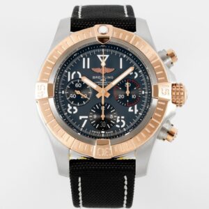 Breitling Avengers UB01821A1B1X1 BLS Factory - Replica Watches Factory
